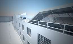 Roof Extention London #hoffice