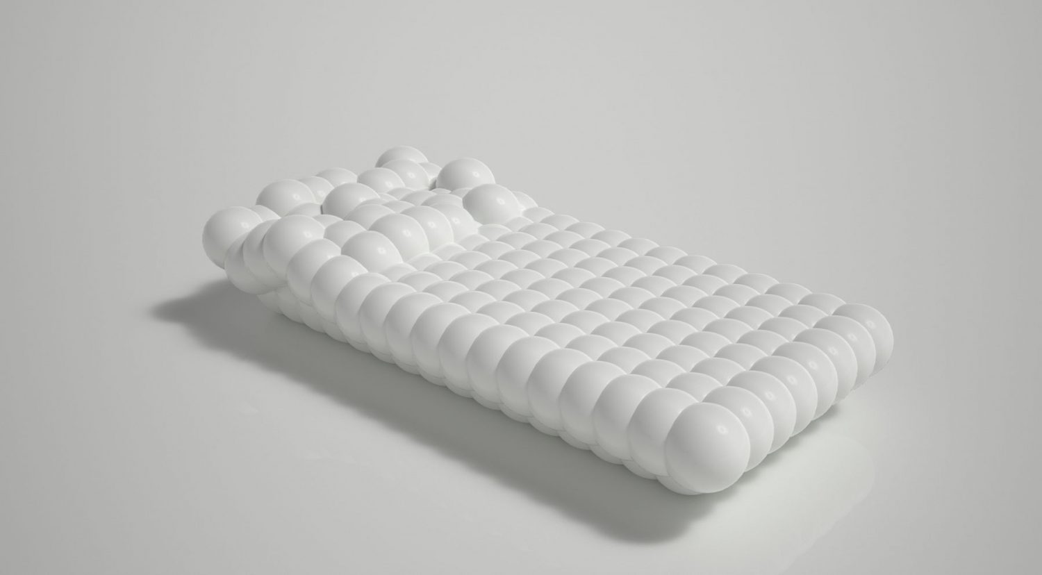 Bubble Sofa