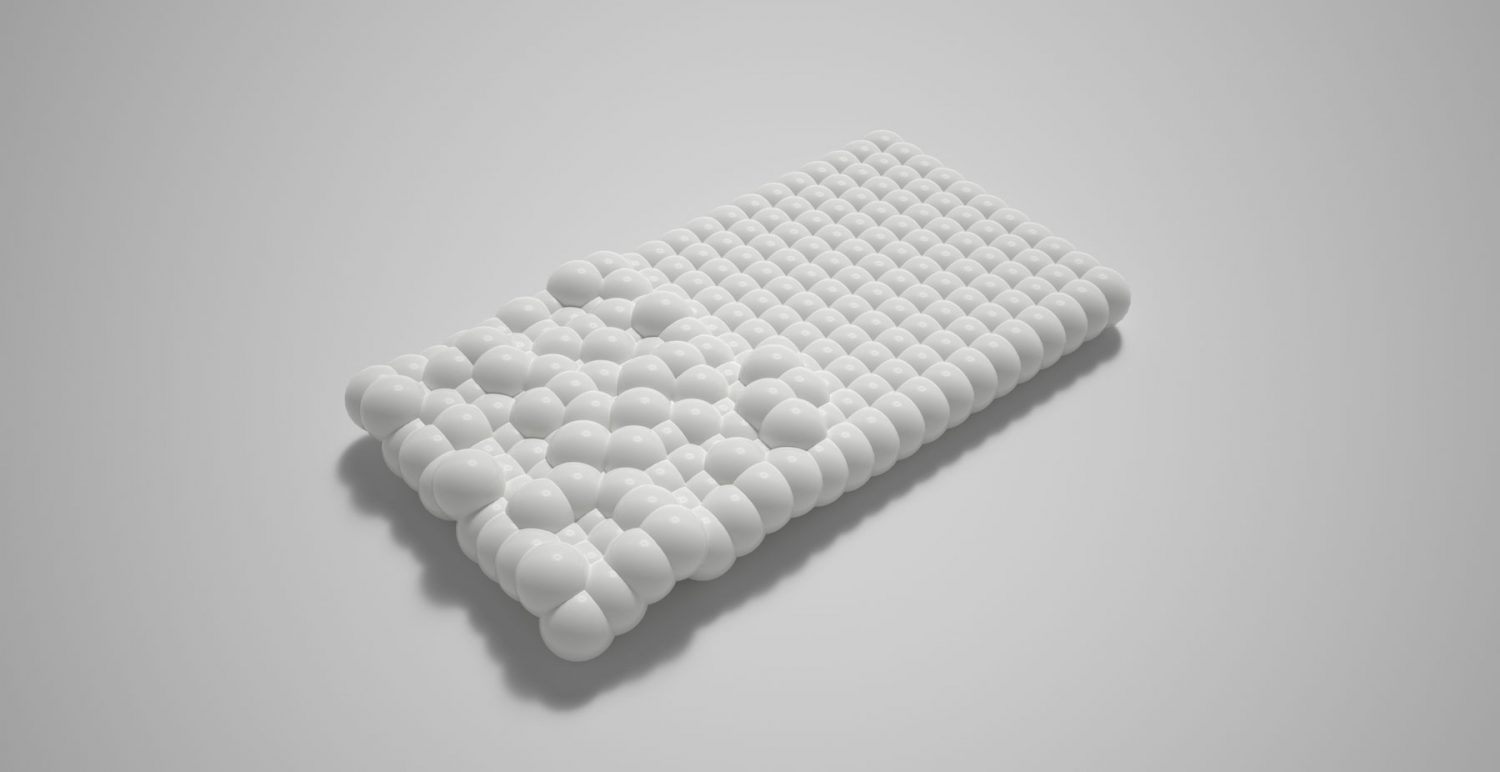 Bubble Sofa
