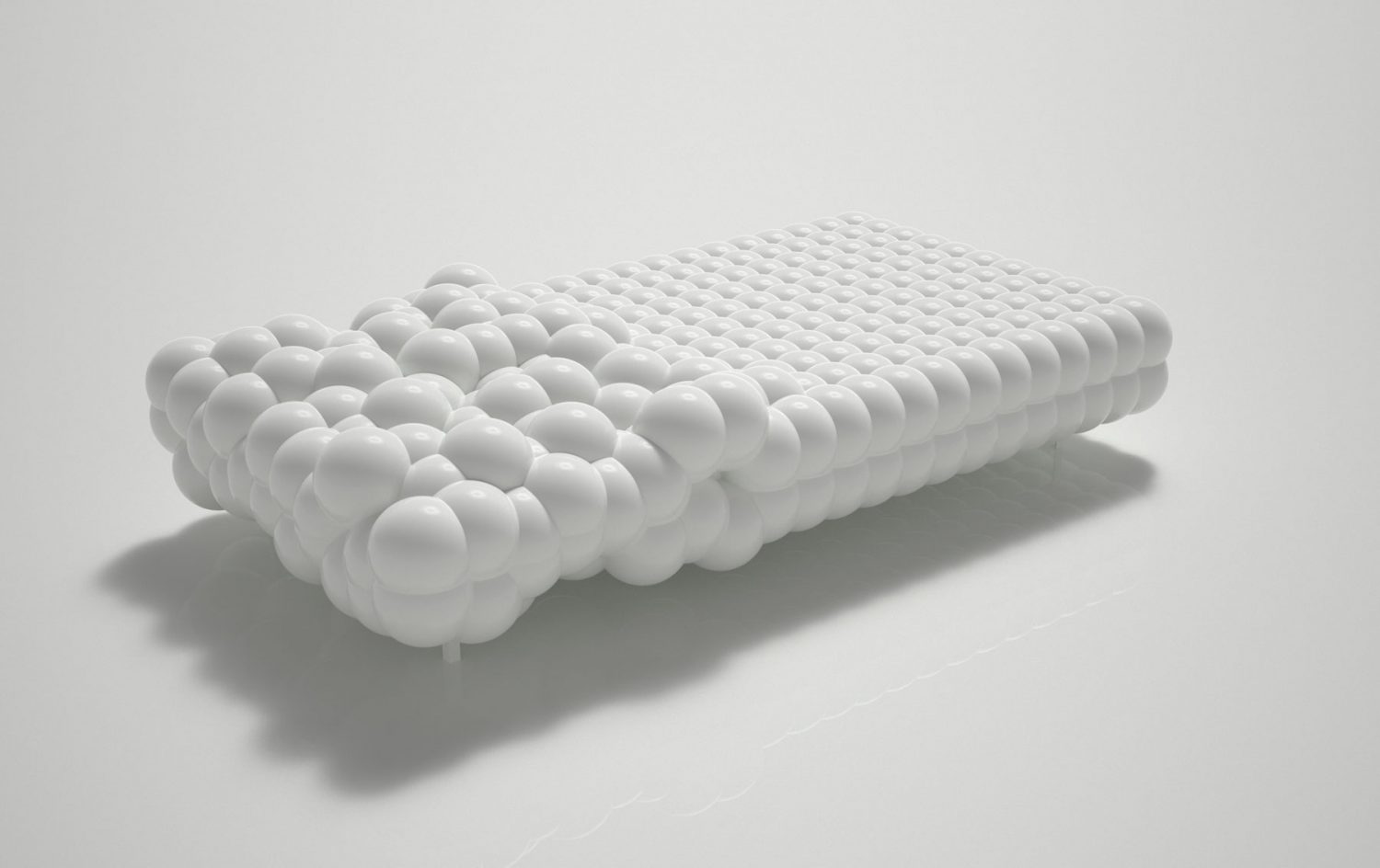 Bubble Sofa