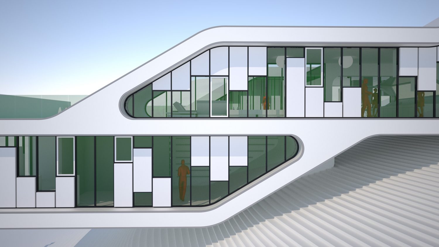 The Slope House