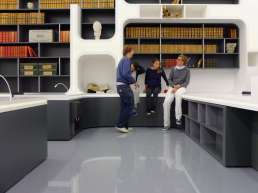 alphabet library pierrevies hoffice