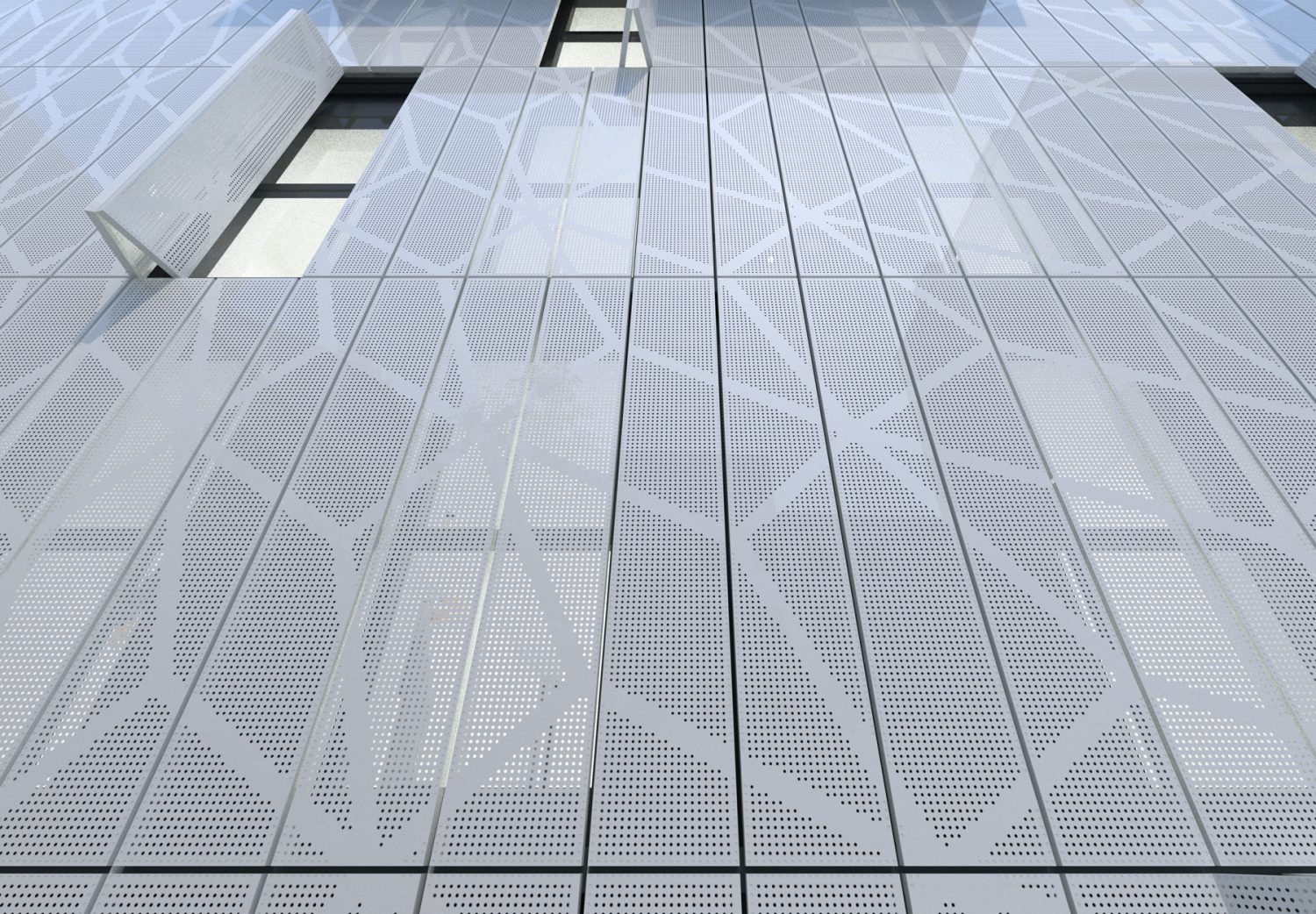 The Cross House