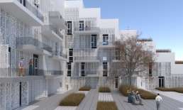 Duality: Lushan-Garden