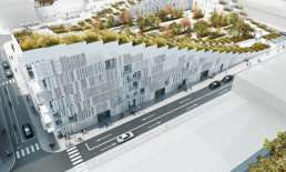 Duality: Lushan-Garden