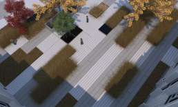 Duality: Lushan-Garden