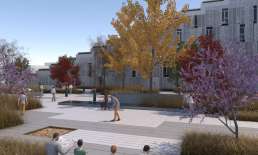 Duality: Lushan-Garden