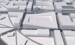 Duality: Lushan-Garden