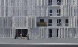 Duality: Lushan-Garden