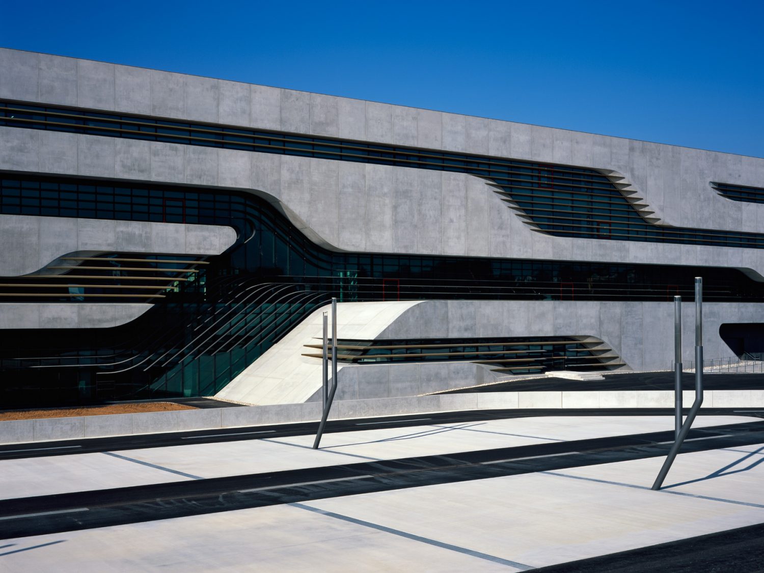 PierresVives Archive & Library