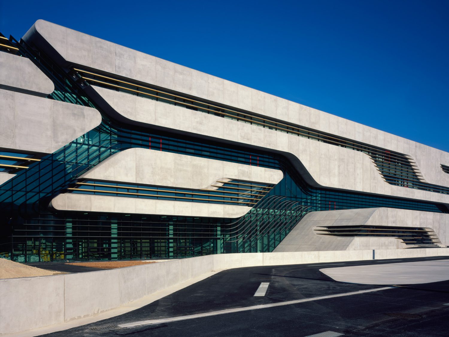 PierresVives Archive & Library