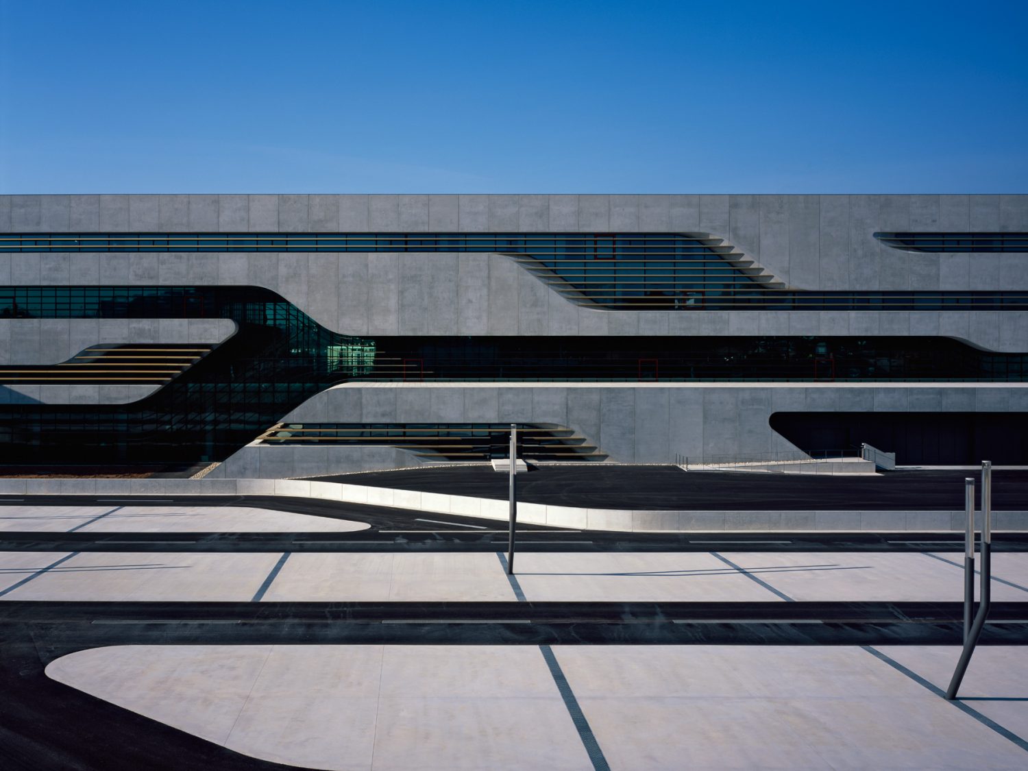 PierresVives Archive & Library