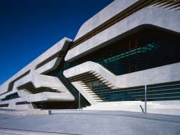 PierresVives Archive & Library