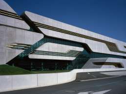 PierresVives Archive & Library