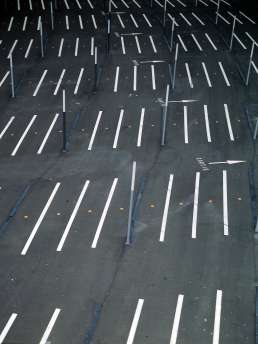 Magnetic Field Parking