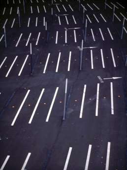 Car Park & Terminus Hoenheim North