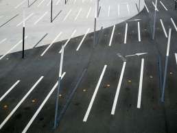 Car Park & Terminus Hoenheim North