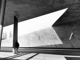 Car Park & Terminus Hoenheim North