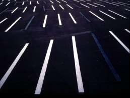 Car Park & Terminus Hoenheim North