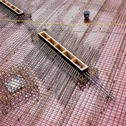 Car Park & Terminus Hoenheim North