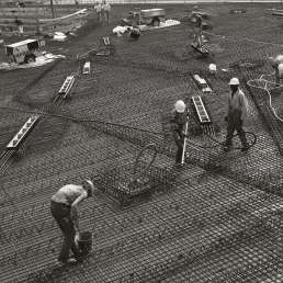 Car Park & Terminus Hoenheim North
