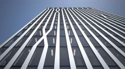 cross tower residential newyork