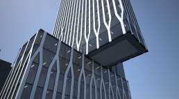 cross tower residential newyork