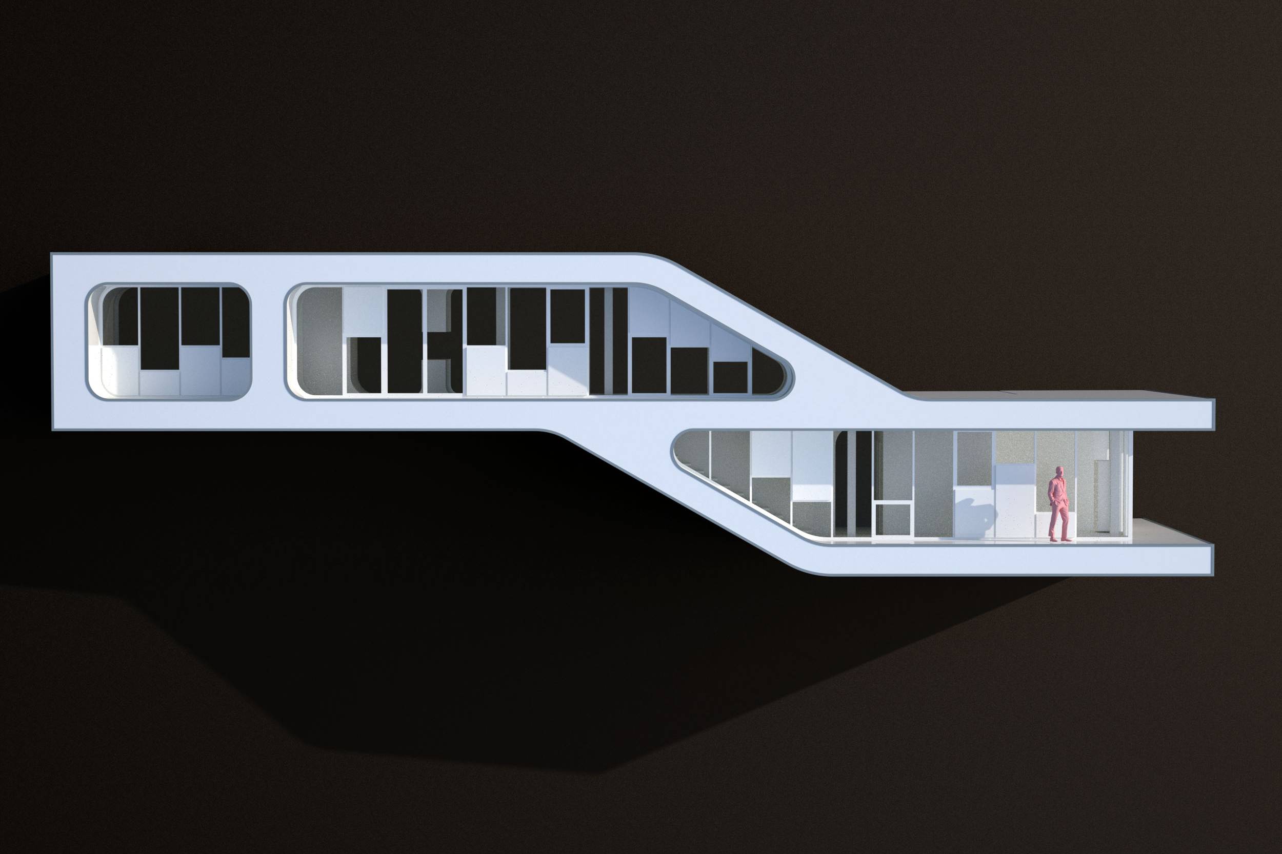 The Slope House