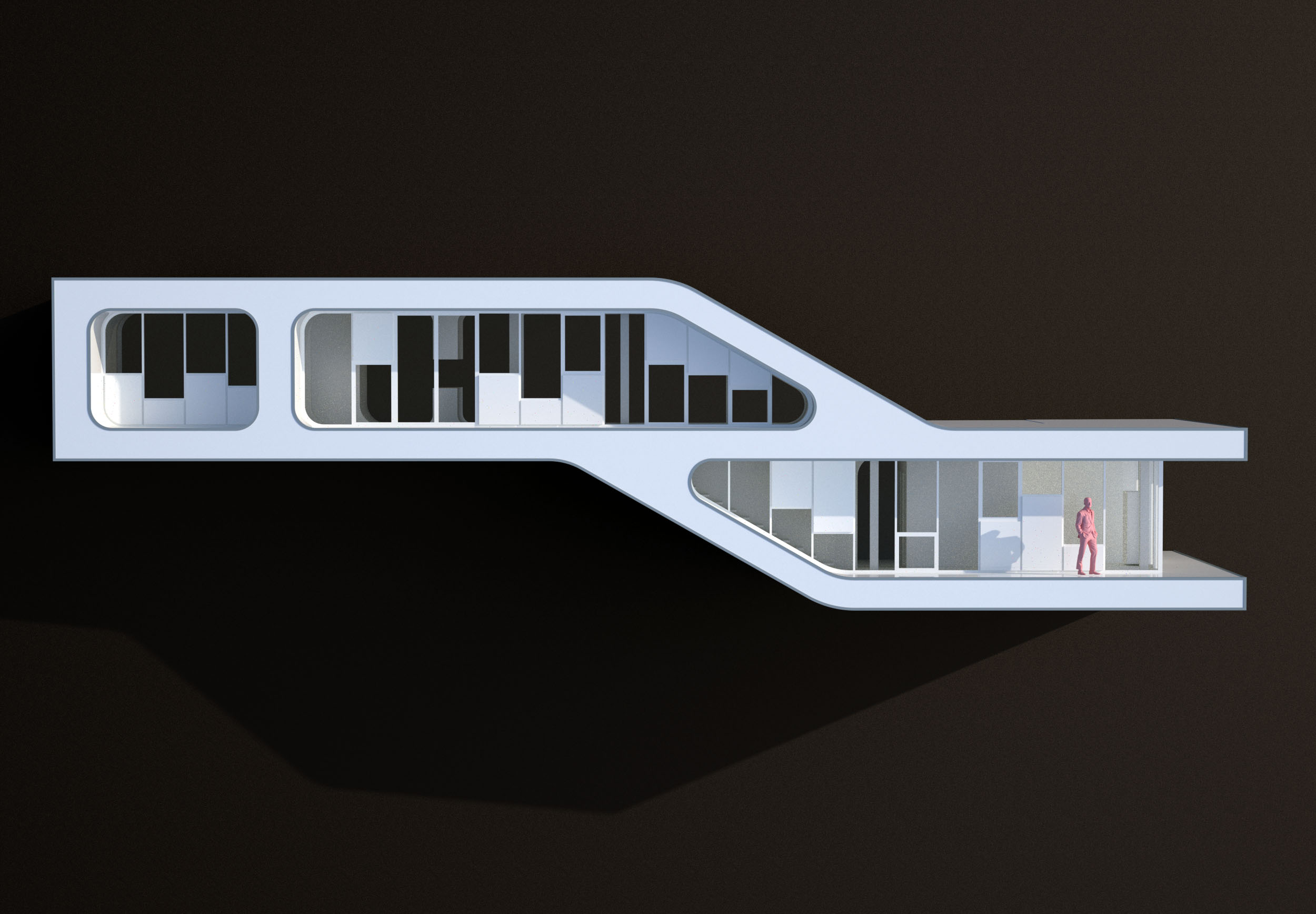 The Slope House