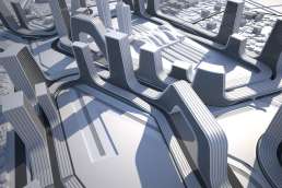 Daejeon Green Hills City