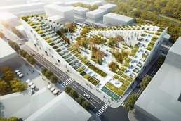 Duality: Lushan-Garden