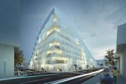 Duality: Lushan-Garden